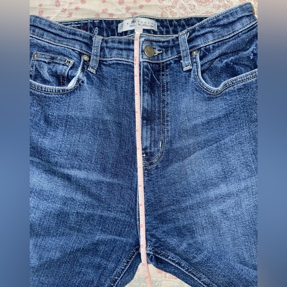 Baykanlar women’s girlfriend jeans. These were a sample pair. EUC - Picture 3 of 14